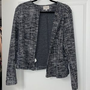 Loft Blazer